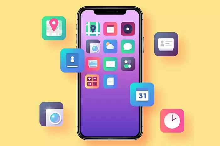 Top iOS 11 Features To Consider For Innovative App Development For Apple Users