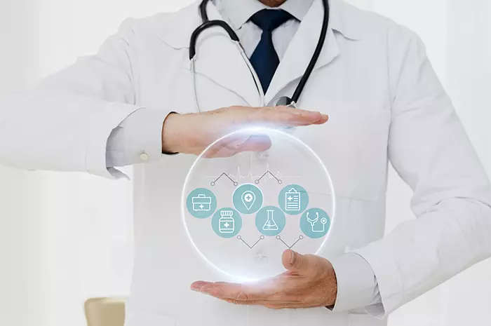 The Benefits (And Challenges) of IoT in Healthcare The Benefits (And Challenges) of IoT in Healthcare