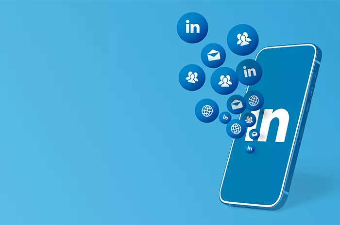 A LinkedIn Marketing Strategy To Elevate Your Business Success