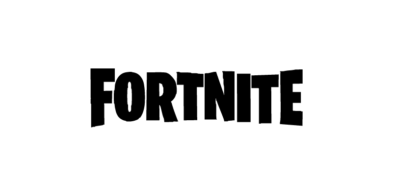 fortnite logo