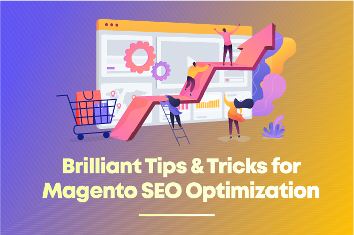Magento SEO Tips, Strategies, and Best Practices to Rank Higher