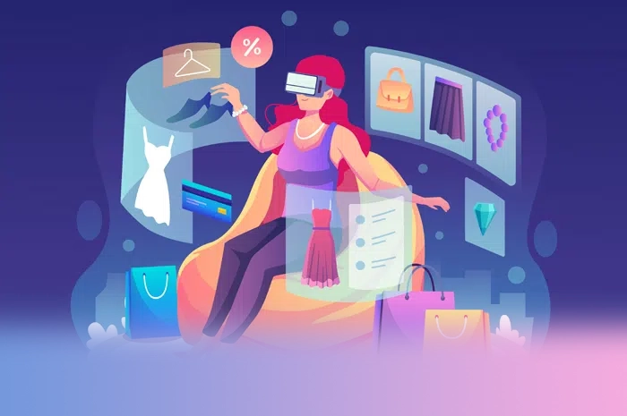 Metaverse eCommerce Platform Development: Key Components, Benefit, & Feature