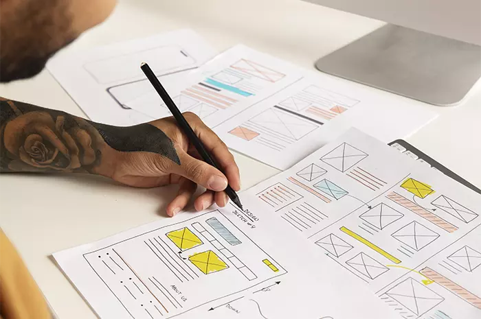 mobile app developer