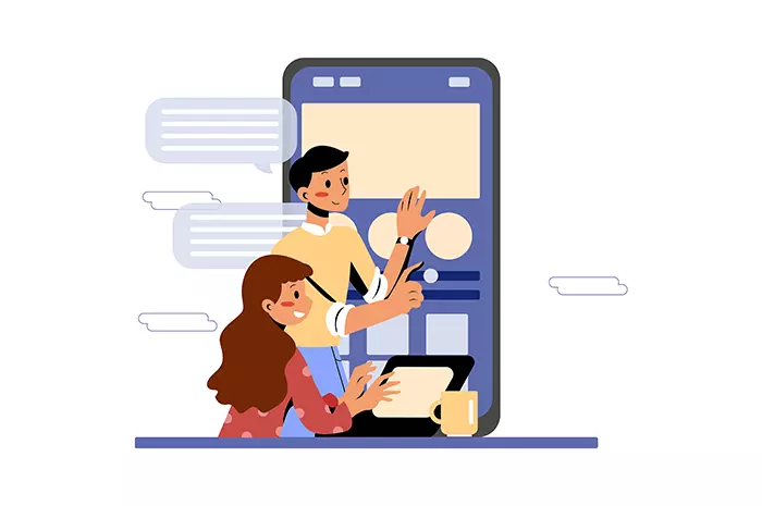 Grow a Mobile App