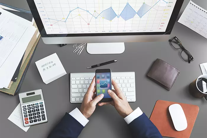 4 Ways Businesses Benefit From Mobile Application Development 4 Ways Businesses Benefit From Mobile Application Development