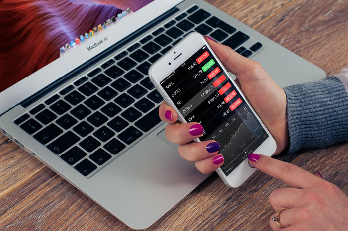 Money Management Mobile Application Development Money Management Mobile Application Development