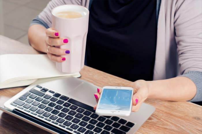 Excellent apps for busy moms Excellent apps for busy moms