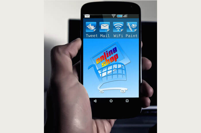 How to re-engage customers through your Custom Mobile App?