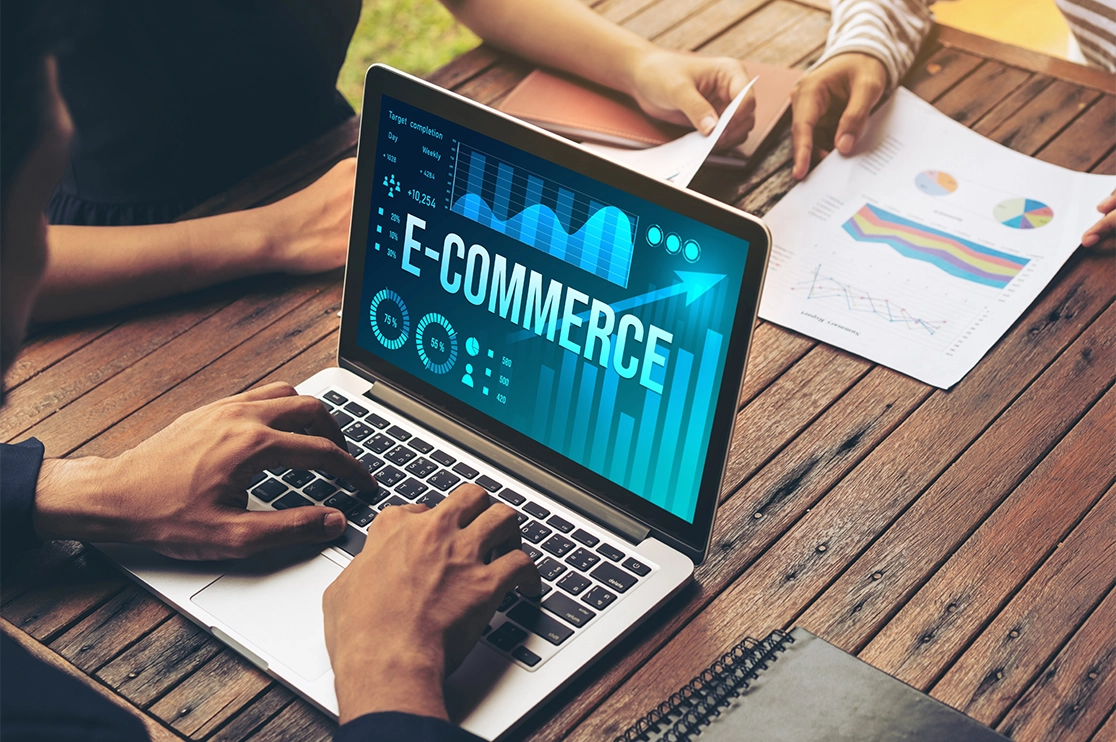 Optimized websites