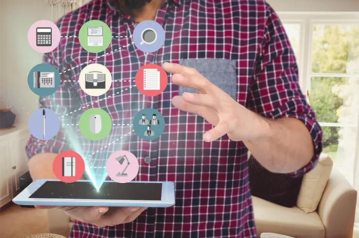 5 Benefits Of Mobile App Development For Businesses 5 Benefits Of Mobile App Development For Businesses