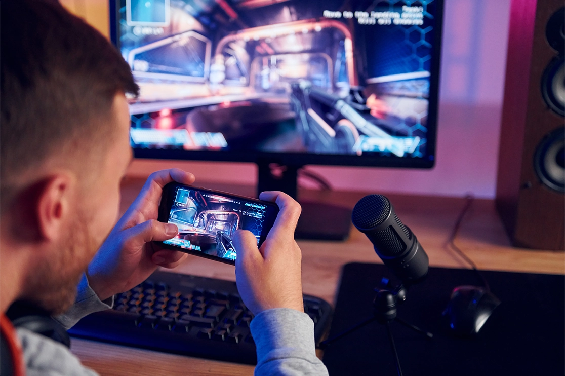 mobile app development