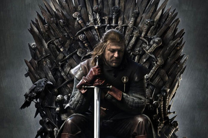 Ned Stark Ned Stark