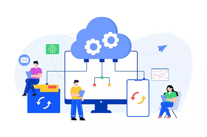 System Integration: Types, Benefits and Importance for Business