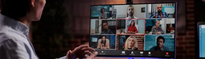 Next-Gen Meeting and Conferencing Tool