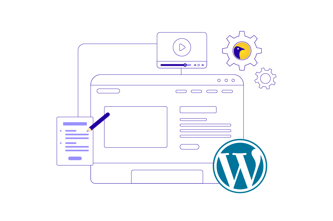 Custom React and WordPress Integration Services for Businesses