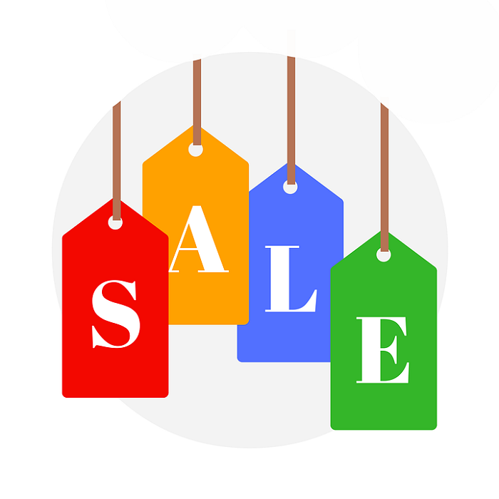 Retail software app