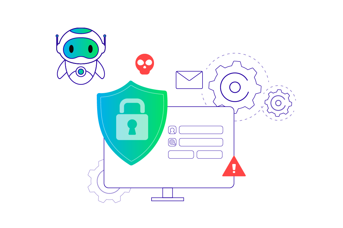AI-Powered Cyber Threats and the Future of SaaS Security