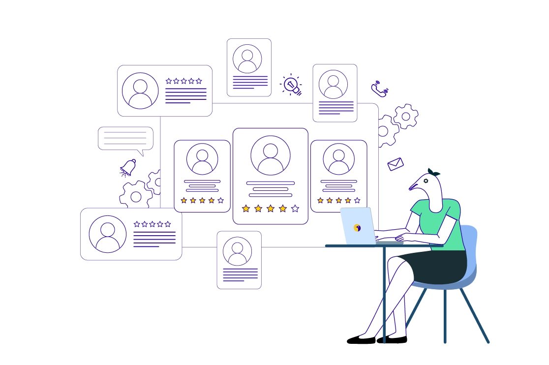 Scalable ATS Solutions for 10K+ Hiring for Large Enterprises