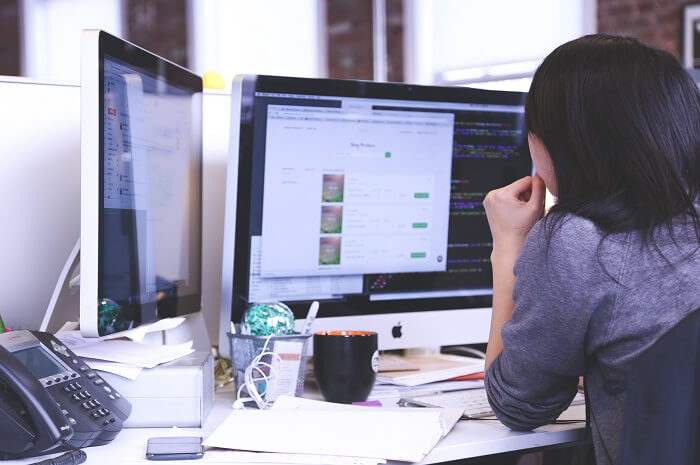 Top 6 Common Challenges in Web Application Development