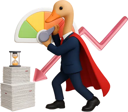 HRM & Project Management Tool for Enterprises