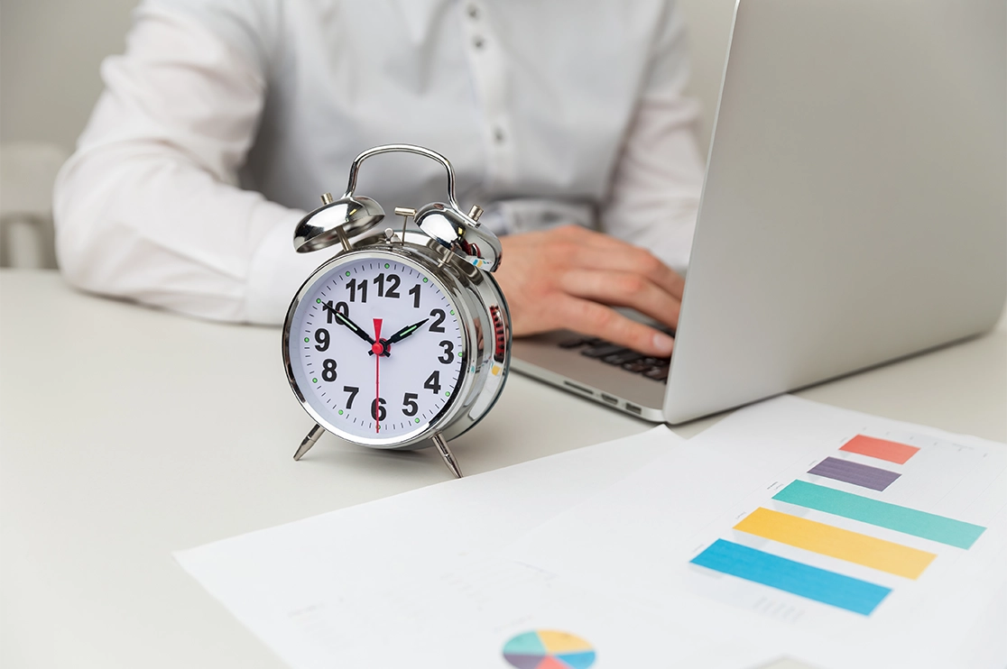Motivation productivity