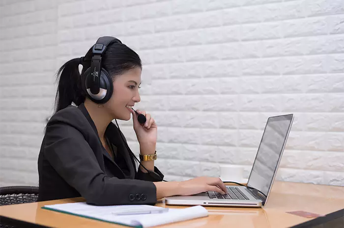 Video Conferencing apps