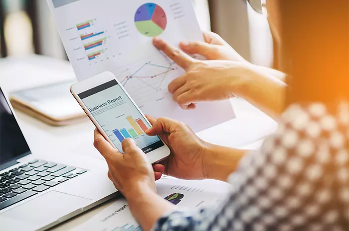 Top 5 Reasons You Should Invest in Web Application Development for Business Top 5 Reasons You Should Invest in Web Application Development for Business