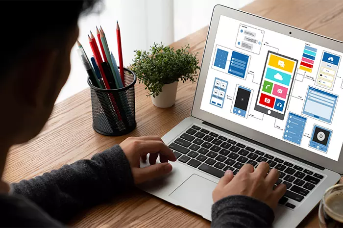 Why Web-Based Application are Important for Modern Businesses