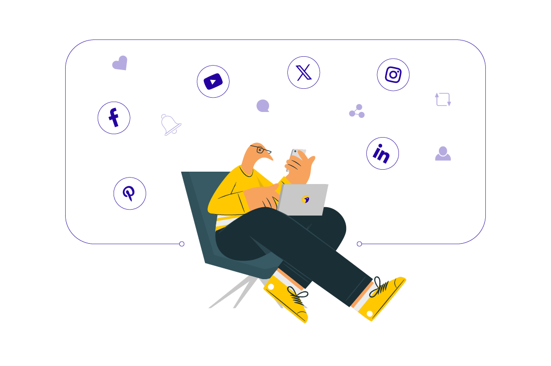The Web Producer: Your Essential Partner for Digital and Social Media Success