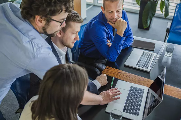 Build A Winning Agile App Development Team with Expert Tips
