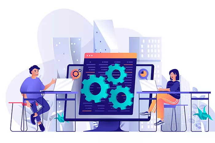 How Outsourcing Software Development Reduces Your Time